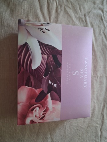 Sanctuary spa lily rose - sanctuary, &