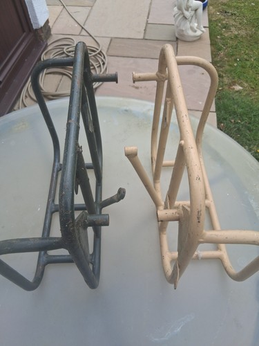 Armstrong mt500 side racks - armstrong,