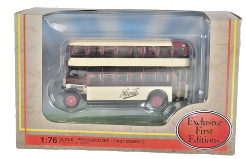 Efe 27314 scale - 27314, 1/76