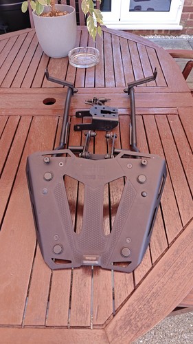 Givi 4130fz rear - 4130fz,