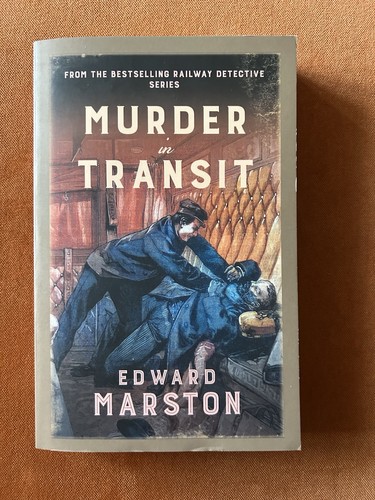 Murder transit - murder,