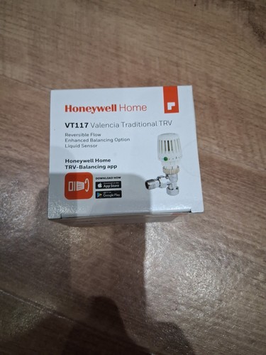 Honeywell vt117 15a valencia - honeywell, vt117-15a