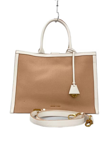 Charles keith tote - charles&keith,