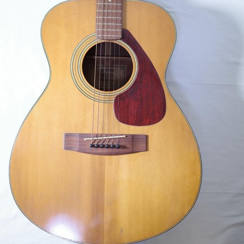 Yamaha 130 green label - fg-130,