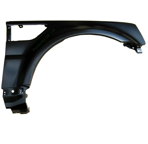 Front metal wing for - front, range
