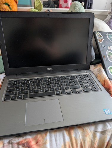 Dell inspiron 6in - 15.6in, core