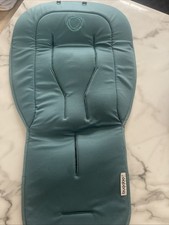 Bugaboo Teal/ Petrol Coloured Seat Liner