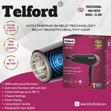 Hair Dryer 2200 Watts