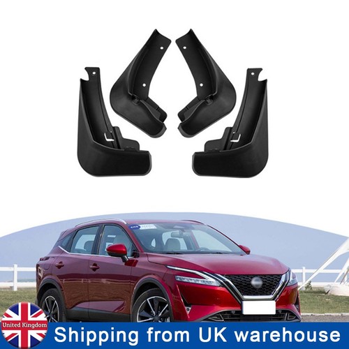 4pcs car mud flaps - 4pcs,