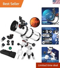 Telescope 150EQ Astronomical