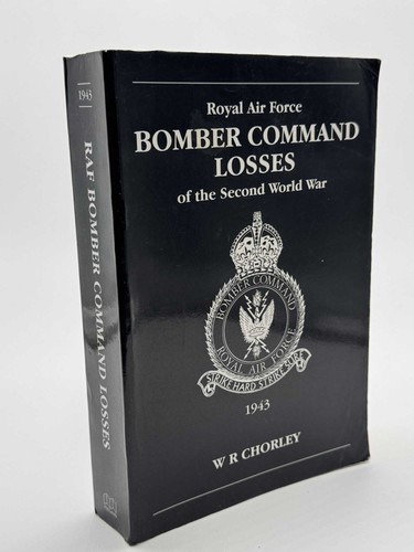 Raf bomber command - command, of