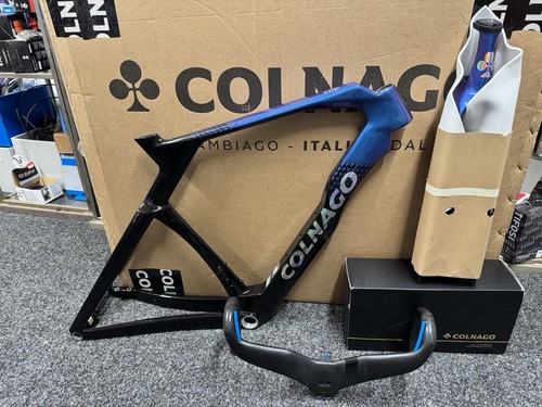 New colnago y1rs carbon - colnago, xs