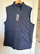 Joules Halesworth Mens Gilet