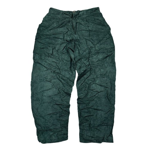 Vintage corduroy trousers - vintage,