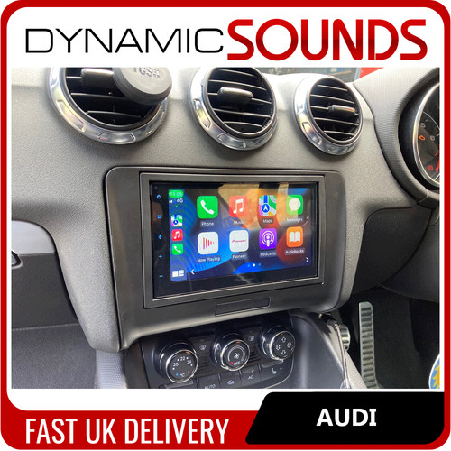 Pioneer apple carplay - pioneer,