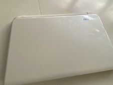 Toshiba Satellite Laptop