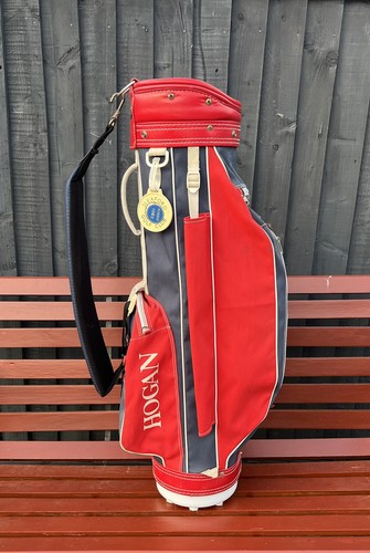 Rare vintage retro ben hogan - rare!,