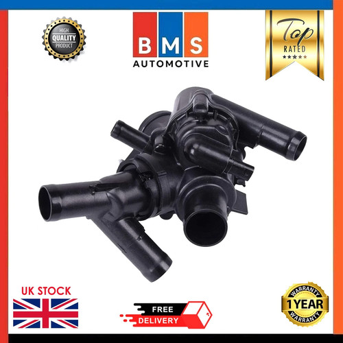 Thermostat housing for - housing,