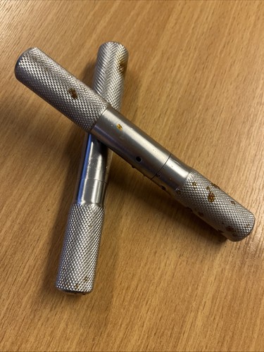 Dehorning wire handles - wire,
