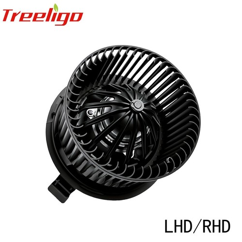 Heater blower motor fan - heater, for