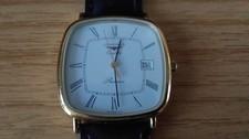 Longines Presence Unisex