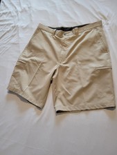 Ping Mens Tan Chino Golf