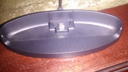 Tomtom fast charging dock - go,