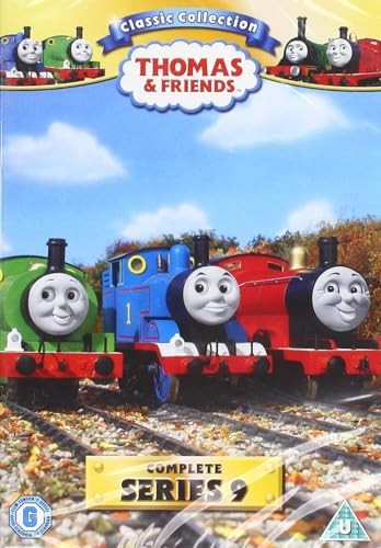 Thomas friends classic - thomas,
