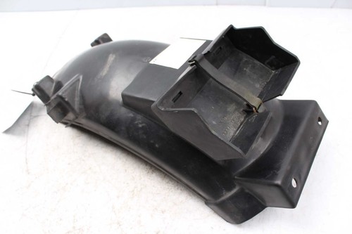 Fender splash guard - , rear