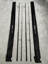 Shimano Tribal XS1 Fishing Rods 12ft, 2.75TC