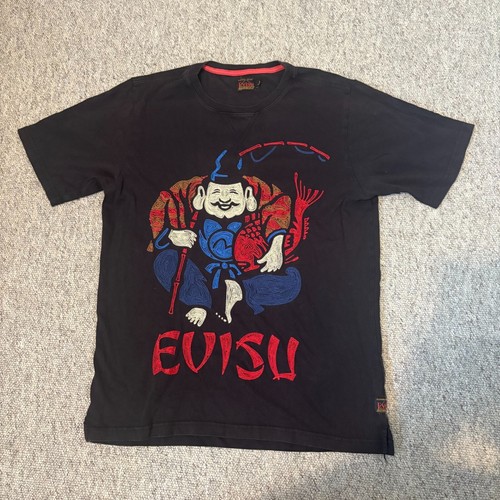 Evisu heritage god - heritage, of
