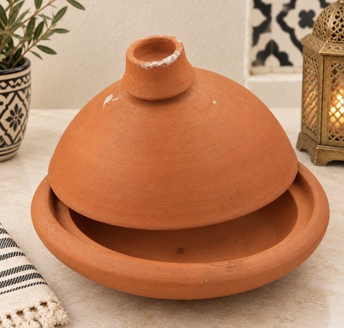 Moroccan traditional tagine - moroccan,