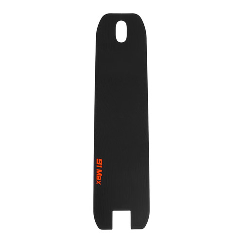 Anti slip adhesive foot pedal - anti-slip,