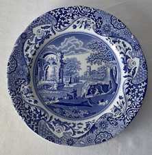 Spode Italian Pattern Blue