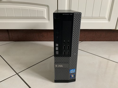 Dell optiplex 790 sff - optiplex,