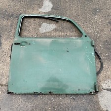 Classic beetle door barn - beetle,