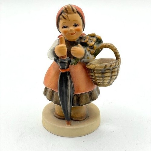 Hummel goebel vintage - j,