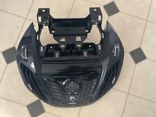 FORD B MAX MK1 RADIO STEREO CD CONTROLS SURROUND FASCIA C1BT18K811PA FREE DELI✅