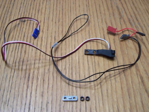 Fits traxxas jato - fits,