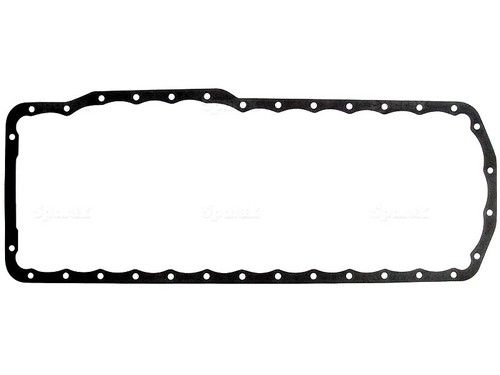 Sump gasket for ford - sump,