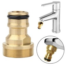 Universal Kitchen Tap Thread