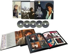 Bob Dylan - Springtime In New