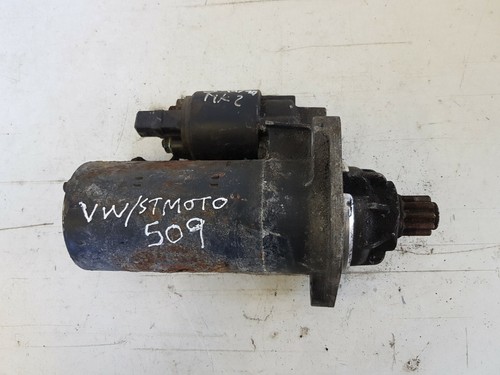 Genuine audi sharan mk2 - vw,