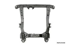 Front Subframe Crossmember for
