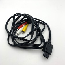 OFFICIAL NINTENDO SNES / N64 /