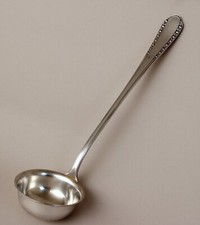 G. J. Georg Jensen Ladle Soup