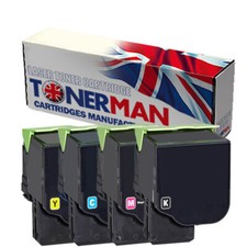 Toners for Lexmark C2425