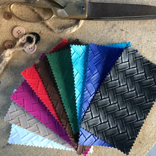 Picnic basket effect - basket, vinyl