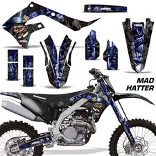 Dirt Bike Graphics Kit MX