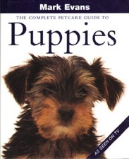 The Complete Petcare Guide to